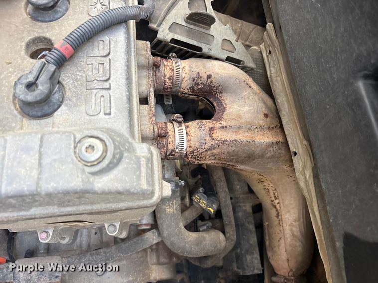 image for item ET7091 2013 Polaris Ranger XP 900 utility vehicle