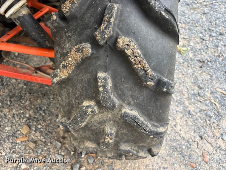 image for item ET7091 2013 Polaris Ranger XP 900 utility vehicle