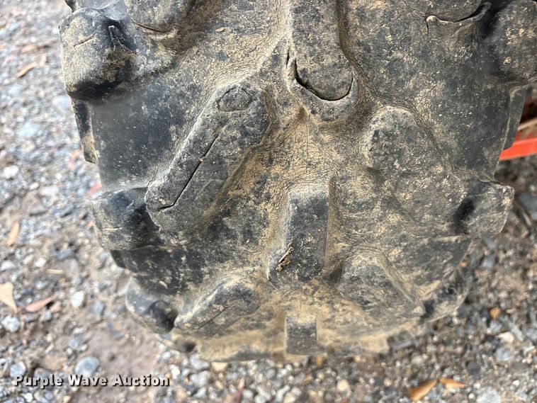 image for item ET7091 2013 Polaris Ranger XP 900 utility vehicle