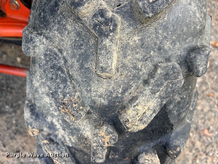 image for item ET7091 2013 Polaris Ranger XP 900 utility vehicle