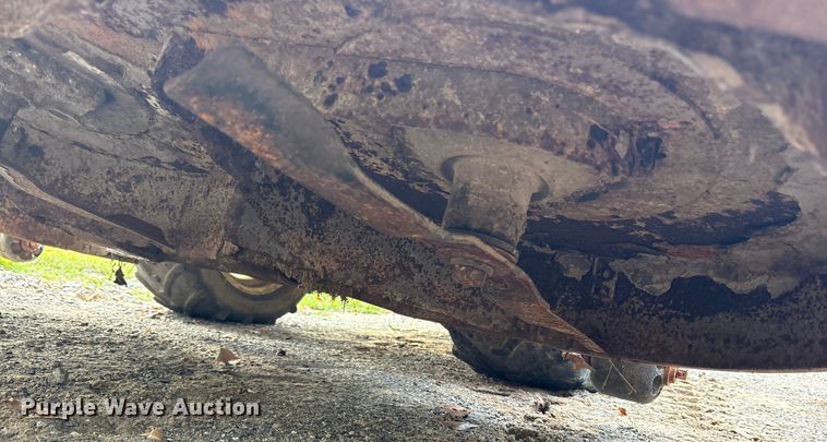 image for item ET7092 Kubota F2880E-F lawn mower