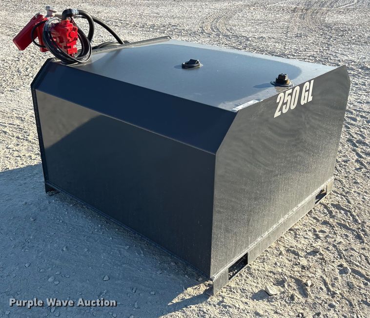 image for item ET7102 2025 X-Star 250 GL fuel tank