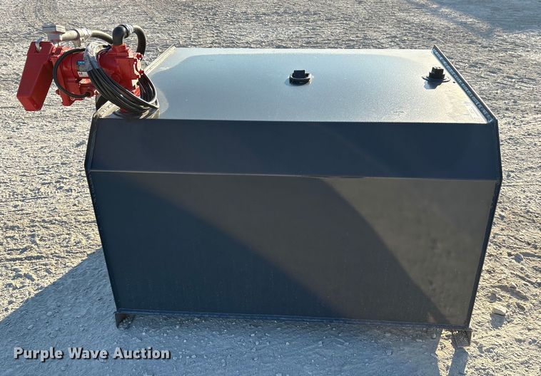 image for item ET7102 2025 X-Star 250 GL fuel tank