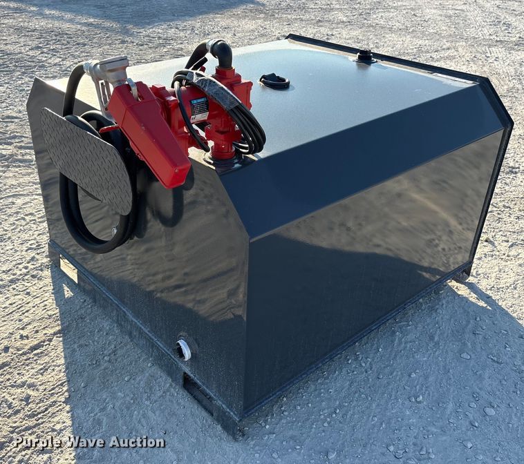 image for item ET7102 2025 X-Star 250 GL fuel tank