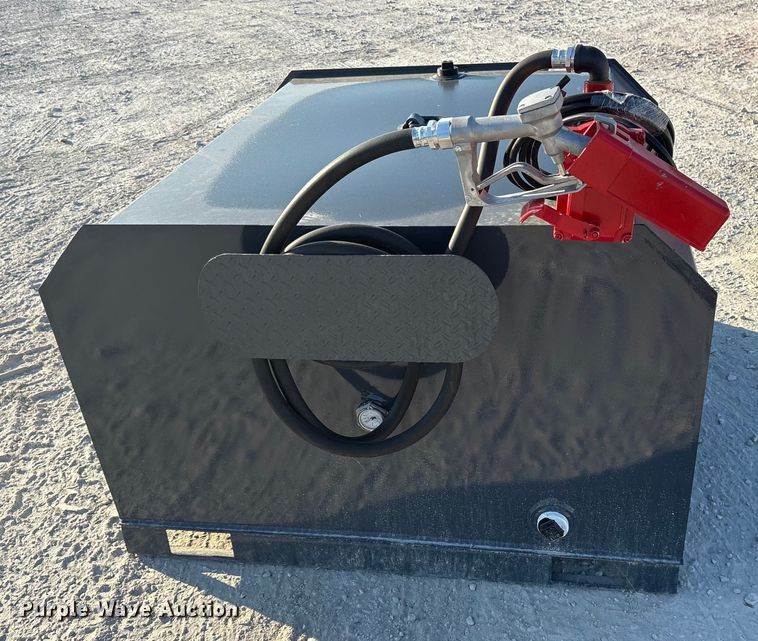 image for item ET7102 2025 X-Star 250 GL fuel tank