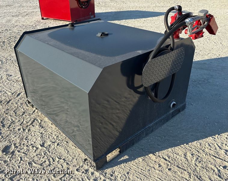 image for item ET7102 2025 X-Star 250 GL fuel tank