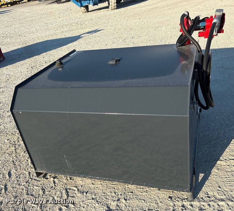 image for item ET7102 2025 X-Star 250 GL fuel tank