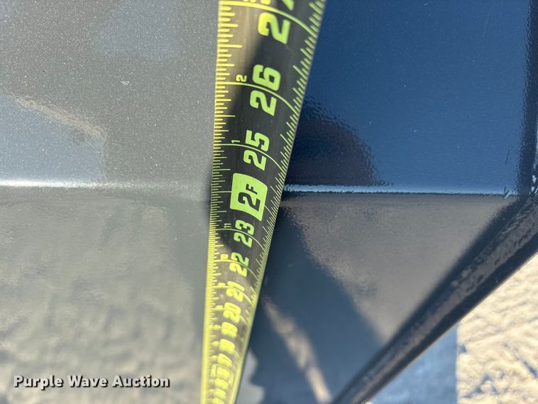 image for item ET7102 2025 X-Star 250 GL fuel tank