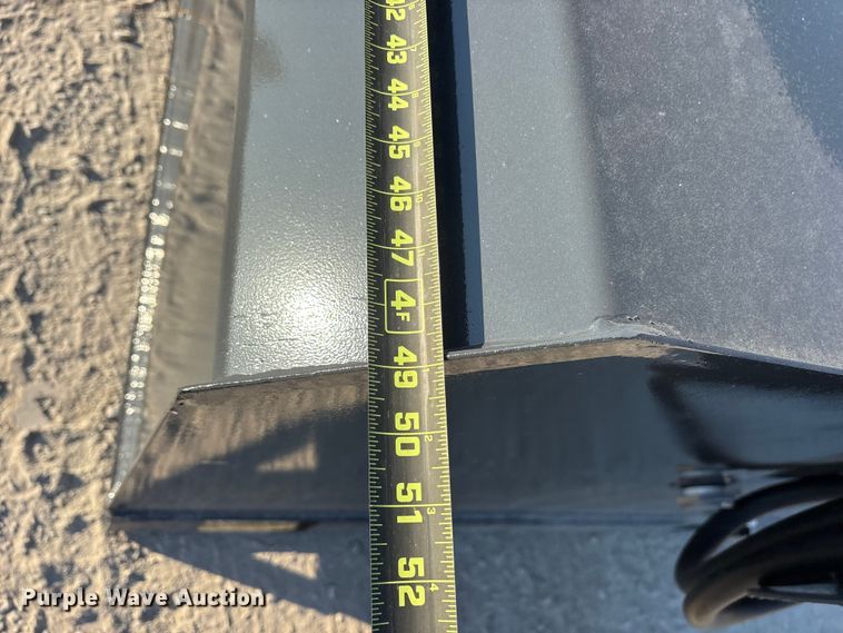 image for item ET7102 2025 X-Star 250 GL fuel tank