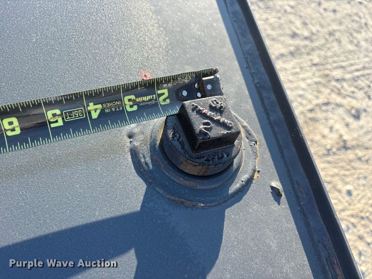 image for item ET7102 2025 X-Star 250 GL fuel tank