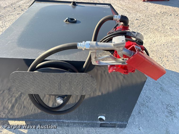 image for item ET7102 2025 X-Star 250 GL fuel tank