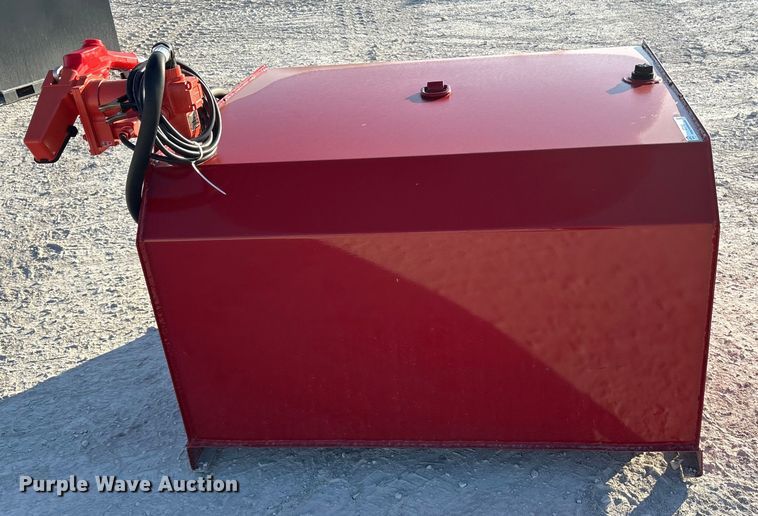 image for item ET7103 2025 X-Star 250 GL fuel tank