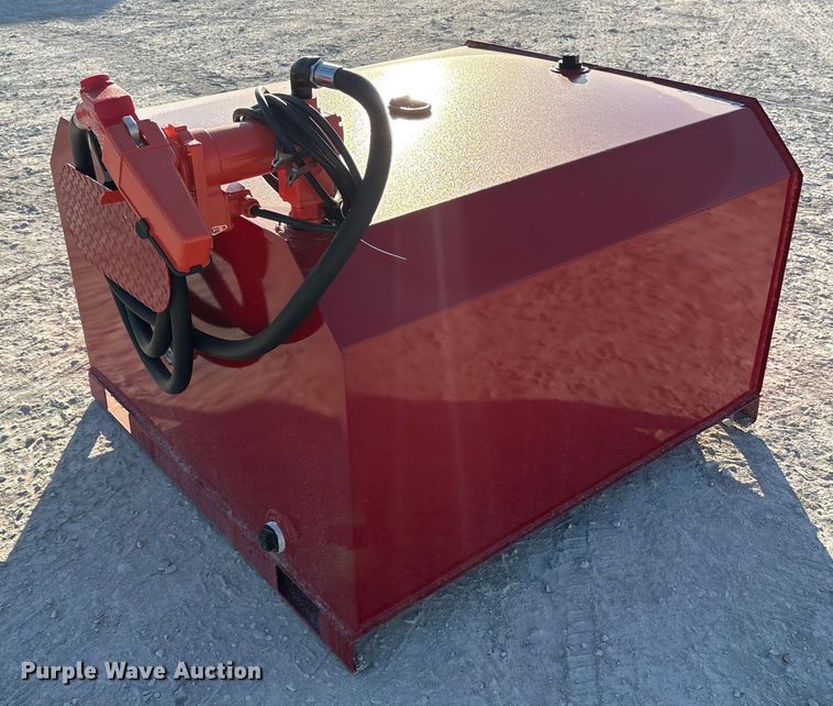 image for item ET7103 2025 X-Star 250 GL fuel tank