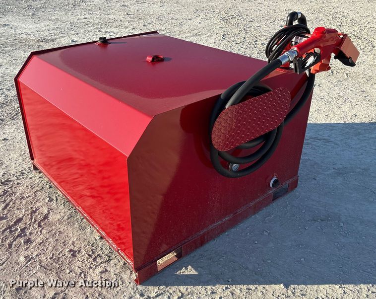 image for item ET7103 2025 X-Star 250 GL fuel tank