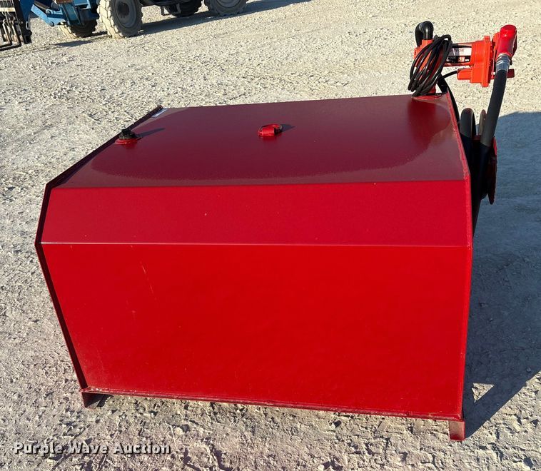 image for item ET7103 2025 X-Star 250 GL fuel tank