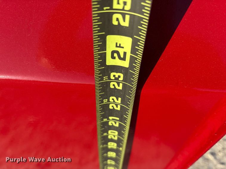 image for item ET7103 2025 X-Star 250 GL fuel tank