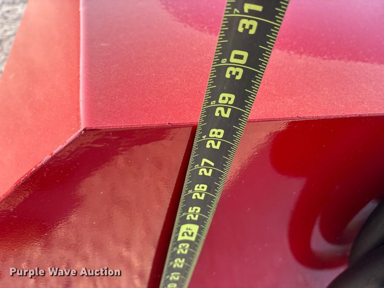 image for item ET7103 2025 X-Star 250 GL fuel tank