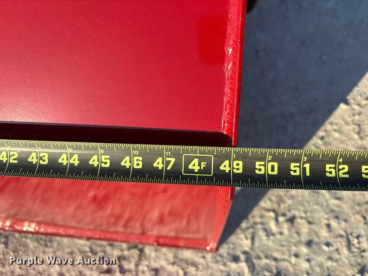 image for item ET7103 2025 X-Star 250 GL fuel tank