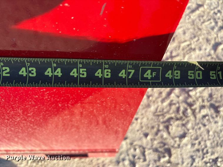 image for item ET7103 2025 X-Star 250 GL fuel tank