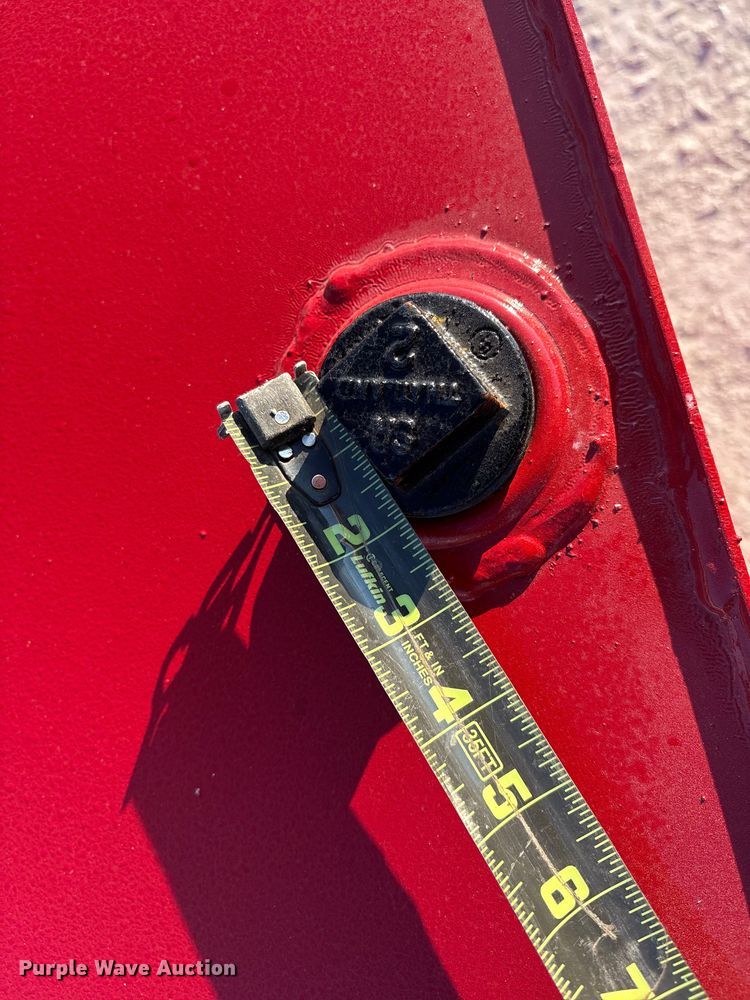 image for item ET7103 2025 X-Star 250 GL fuel tank