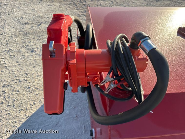 image for item ET7103 2025 X-Star 250 GL fuel tank