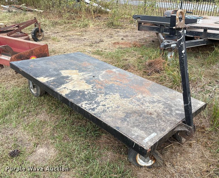 image for item ET7147 Utility cart