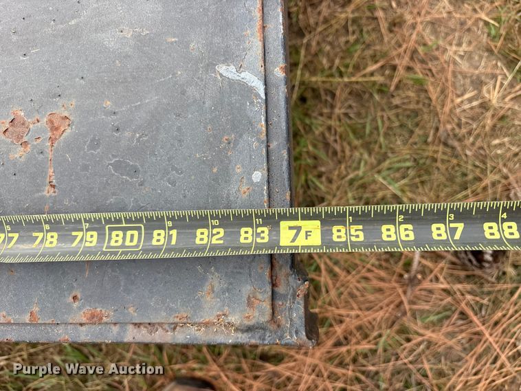 image for item ET7147 Utility cart