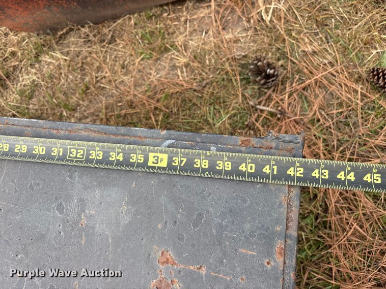 image for item ET7147 Utility cart