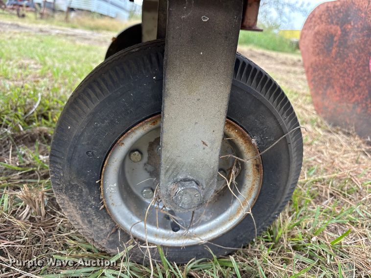 image for item ET7147 Utility cart