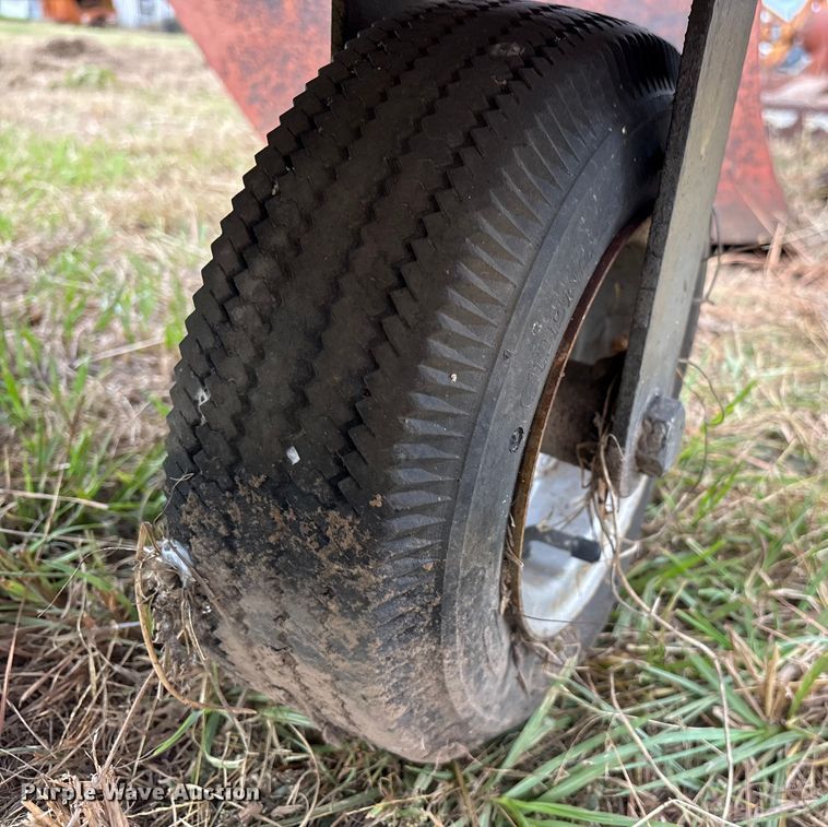 image for item ET7147 Utility cart