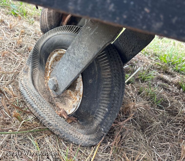 image for item ET7147 Utility cart