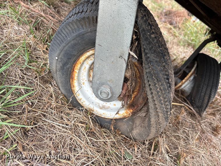 image for item ET7147 Utility cart