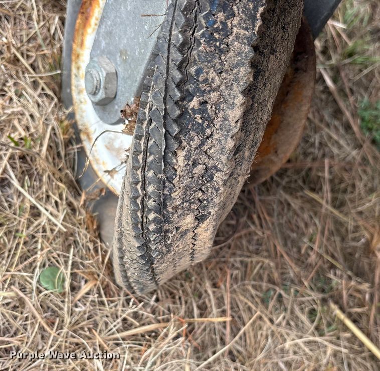 image for item ET7147 Utility cart