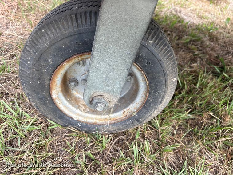 image for item ET7147 Utility cart