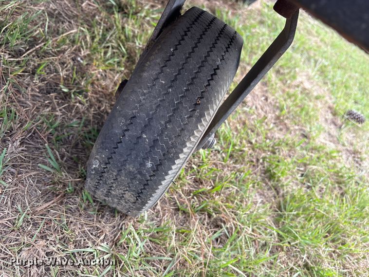 image for item ET7147 Utility cart