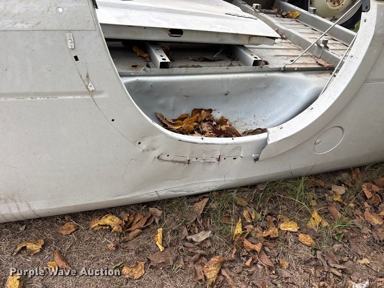 image for item ET7150 RAM pickup truck bed