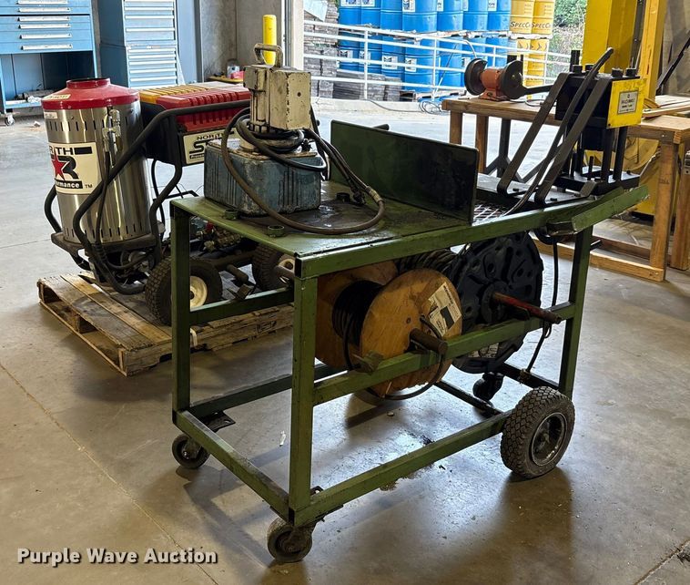 image for item EU0097 Tools