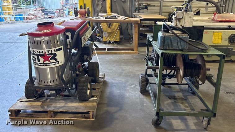 image for item EU0097 Tools