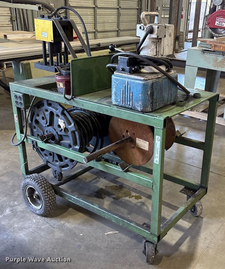 image for item EU0097 Tools