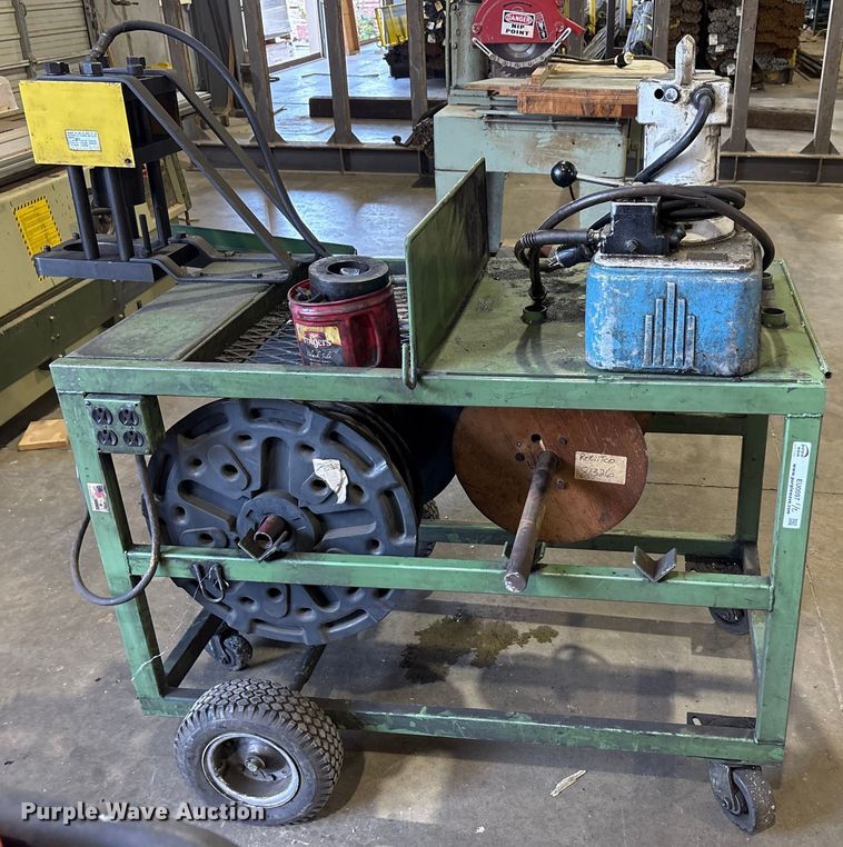 image for item EU0097 Tools