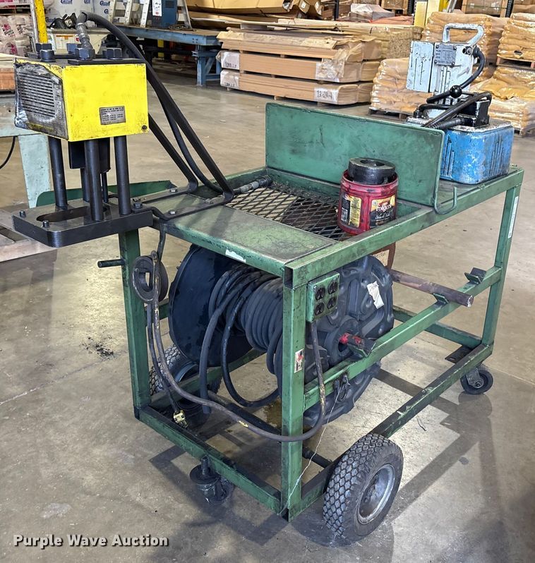 image for item EU0097 Tools