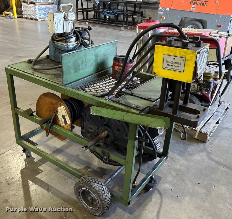 image for item EU0097 Tools