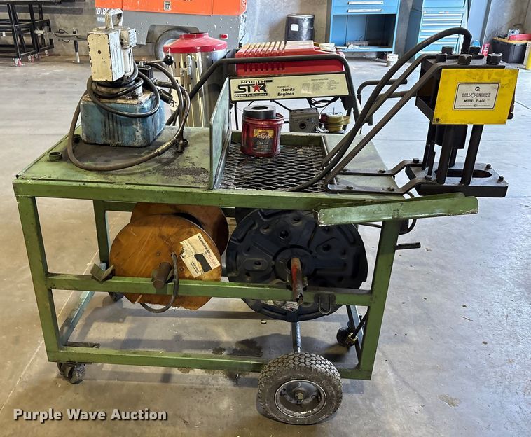 image for item EU0097 Tools