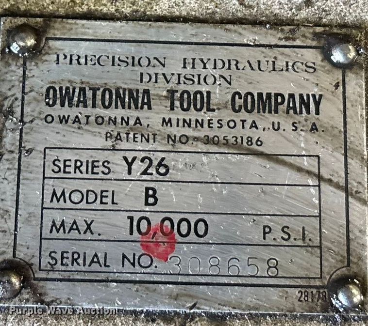 image for item EU0097 Tools