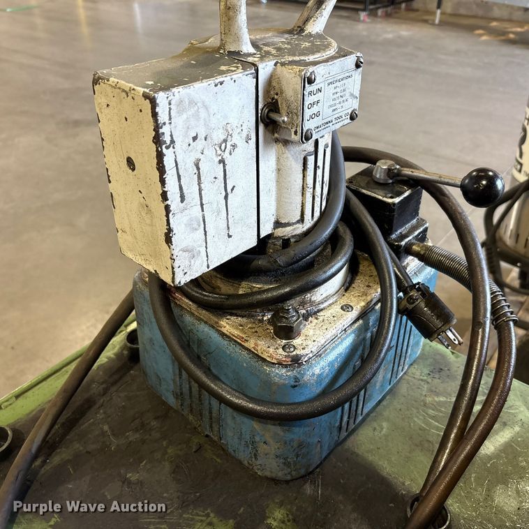 image for item EU0097 Tools