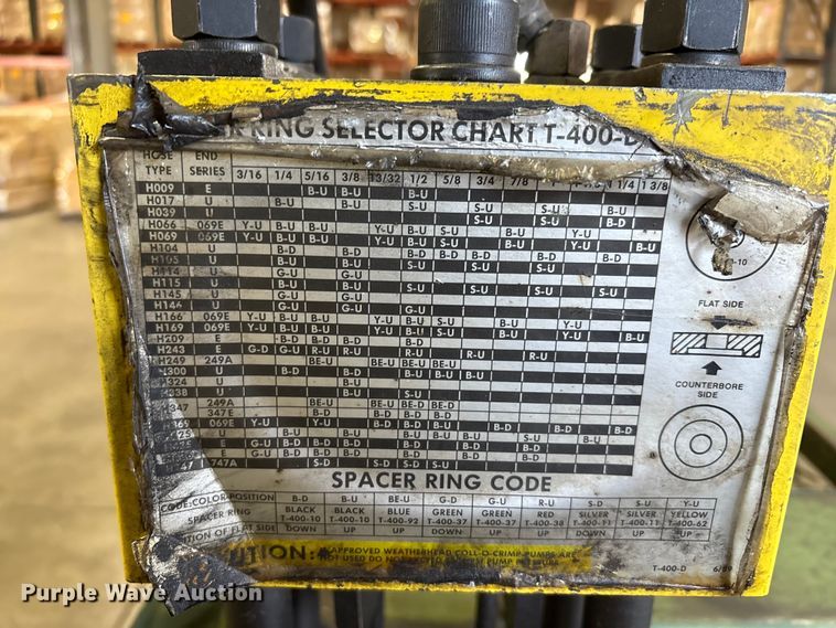 image for item EU0097 Tools