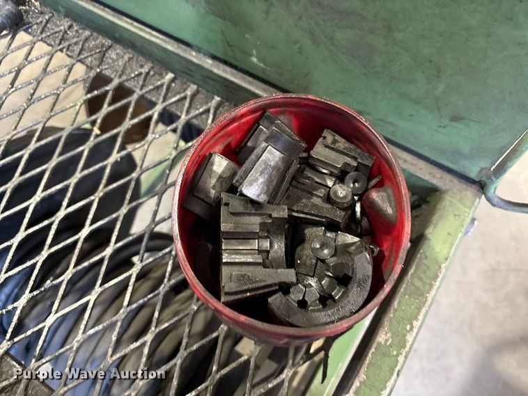 image for item EU0097 Tools