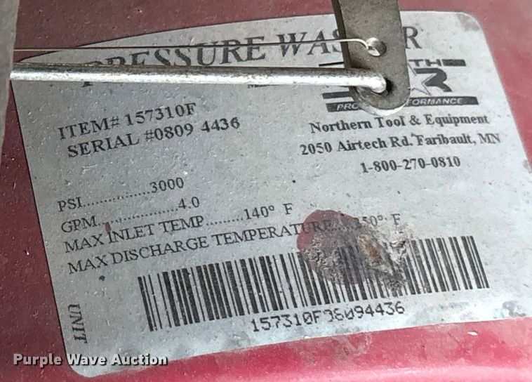 image for item EU0097 Tools