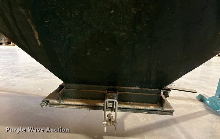 image for item EU0099 Reesair C1030-6 dust collector