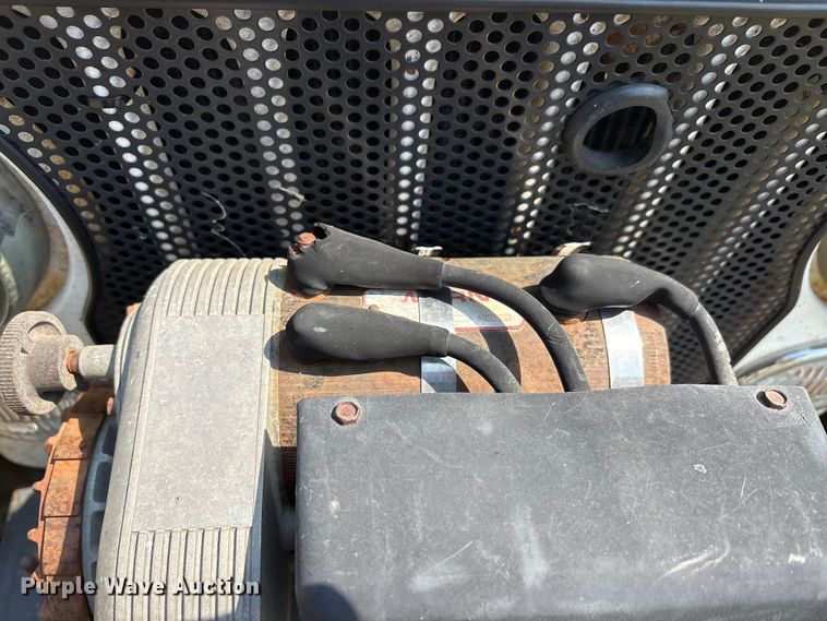 image for item EU0110 1981 Jeep CJ-8 Scrambler SUV